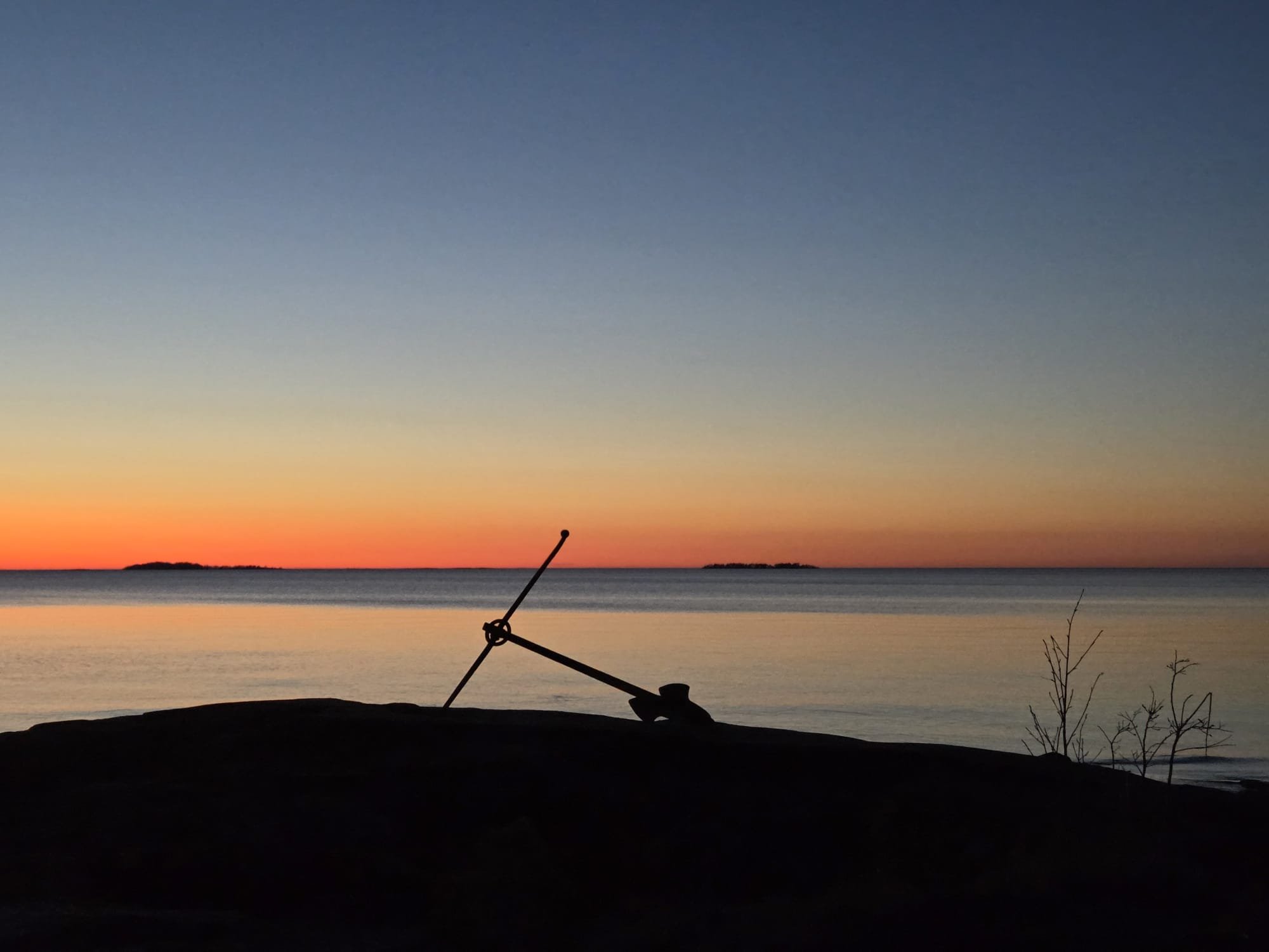Askevik Camping (Sjötorp - Göta Canal)